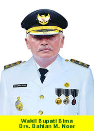 Drs Dahlan M Nor, M.Pd