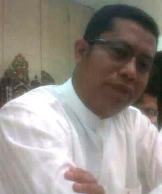 Ketua DPD BKPRMI Kota Bima, Taufiqurrahman